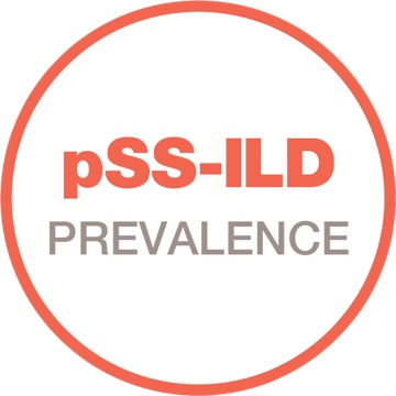 pSS-ILD