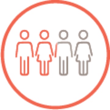 ~53% of patients with diffused cutaneous SSC