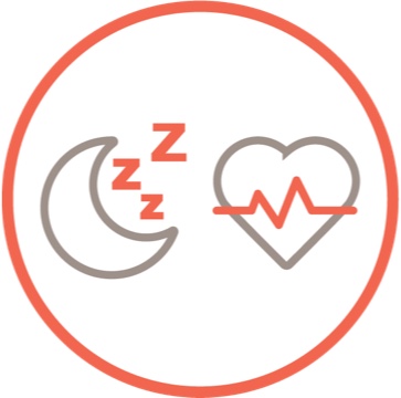 Impacts sleep and health