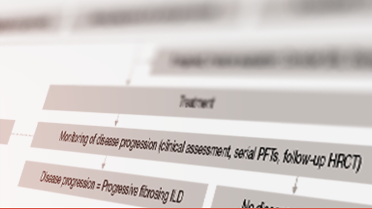 ILD Monitoring