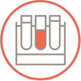 Laboratory tests