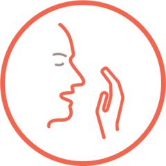 Worsening respiratory symptoms