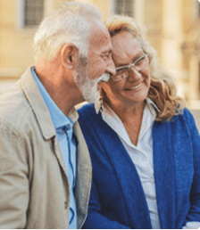 life with pulmonary fibrosis