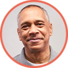 Robert has cHP