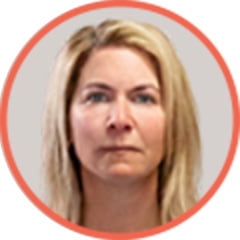 Stephanie has SSc-ILD