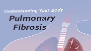 Pulmonary fibrosis pocketDoktor guide