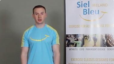 Simple physical exercises Simple physical exercises
